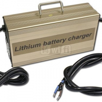 high-power charger for LiFePO4/LiFeYPO4